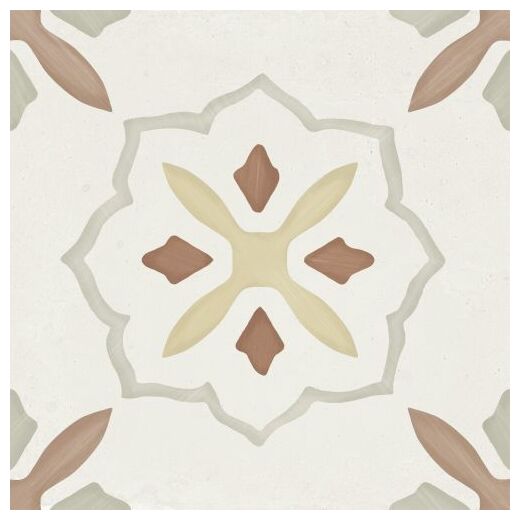 peronda llevant clay cross lt gres 22.3x22.3 (40461) - zdjęcie nr: 5