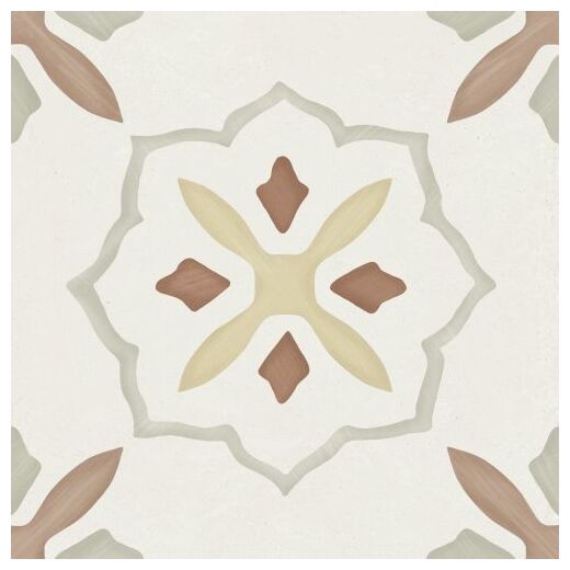 peronda llevant clay cross lt gres 22.3x22.3 (40461) - zdjęcie nr: 6