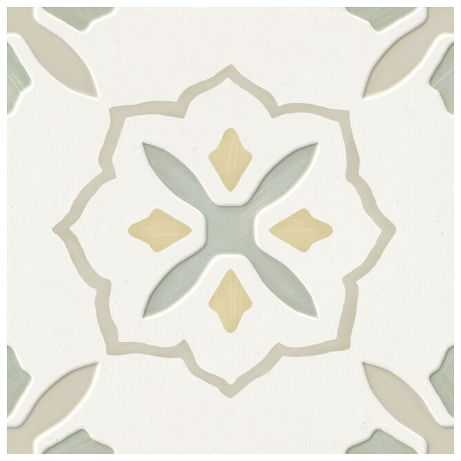 peronda llevant taupe cross lt gres 22.3x22.3 (40463) - zdjęcie główne