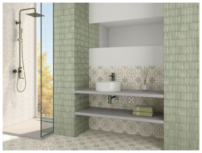 peronda llevant taupe cross lt gres 22.3x22.3 (40463) - zdjęcie nr: 3