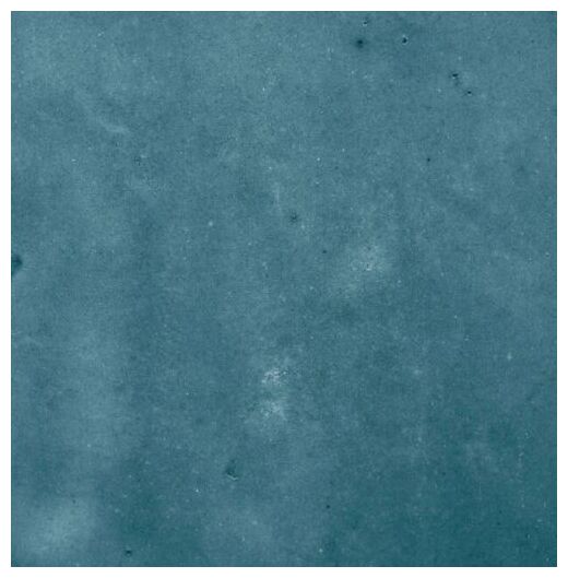 peronda samira petrol lt gres 10.7x10.7 (40844) - zdjęcie nr: 2