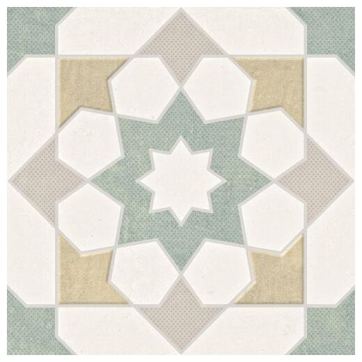 peronda doha green star sp gres 22.3x22.3 (39596) - zdjęcie nr: 2