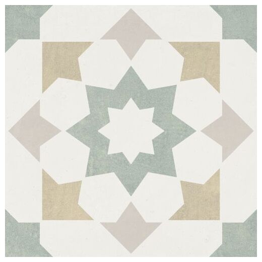 peronda doha green star sp gres 22.3x22.3 (39596) - zdjęcie nr: 3