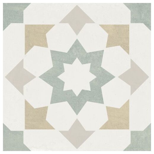 peronda doha green star sp gres 22.3x22.3 (39596) - zdjęcie nr: 4