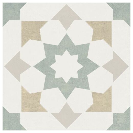 peronda doha green star sp gres 22.3x22.3 (39596) - zdjęcie nr: 5