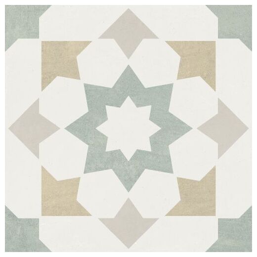 peronda doha green star sp gres 22.3x22.3 (39596) - zdjęcie nr: 6