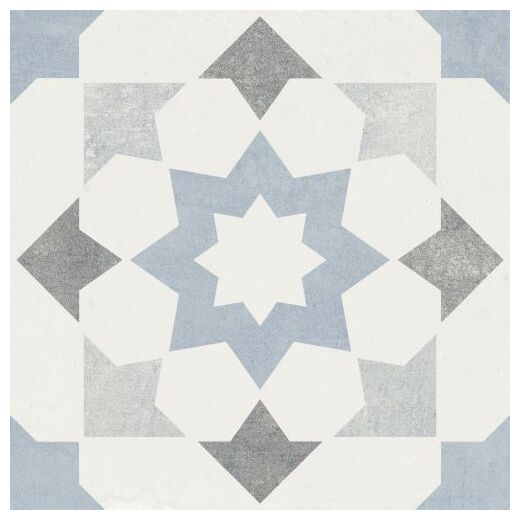 peronda doha blue star sp gres 22.3x22.3 (39597) - zdjęcie nr: 4