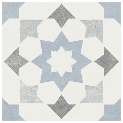 peronda doha blue star sp gres 22.3x22.3 (39597) - zdjęcie nr: 6