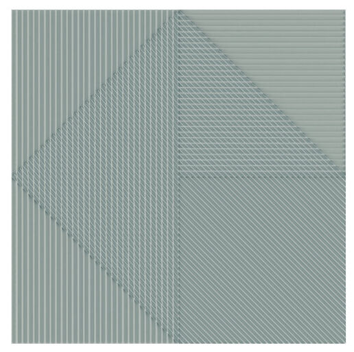 peronda lins mint płytka ścienna 20x20 (21022) 