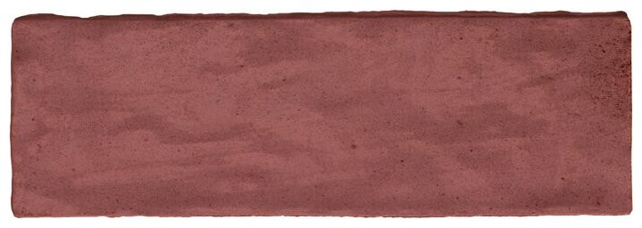 peronda riad red płytka ścienna 6.5x20 (27349) - zdjęcie główne