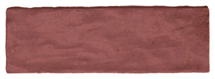 peronda riad red płytka ścienna 6.5x20 (27349) - zdjęcie nr: 2