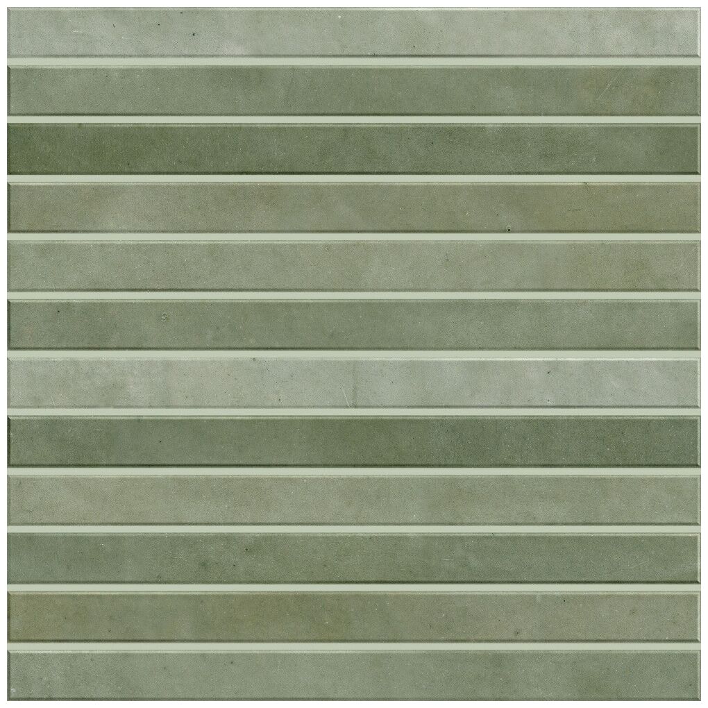 Peronda Joia Green płytka ścienna 20x20 (42920) - mała glazura do łazienki i kuchni