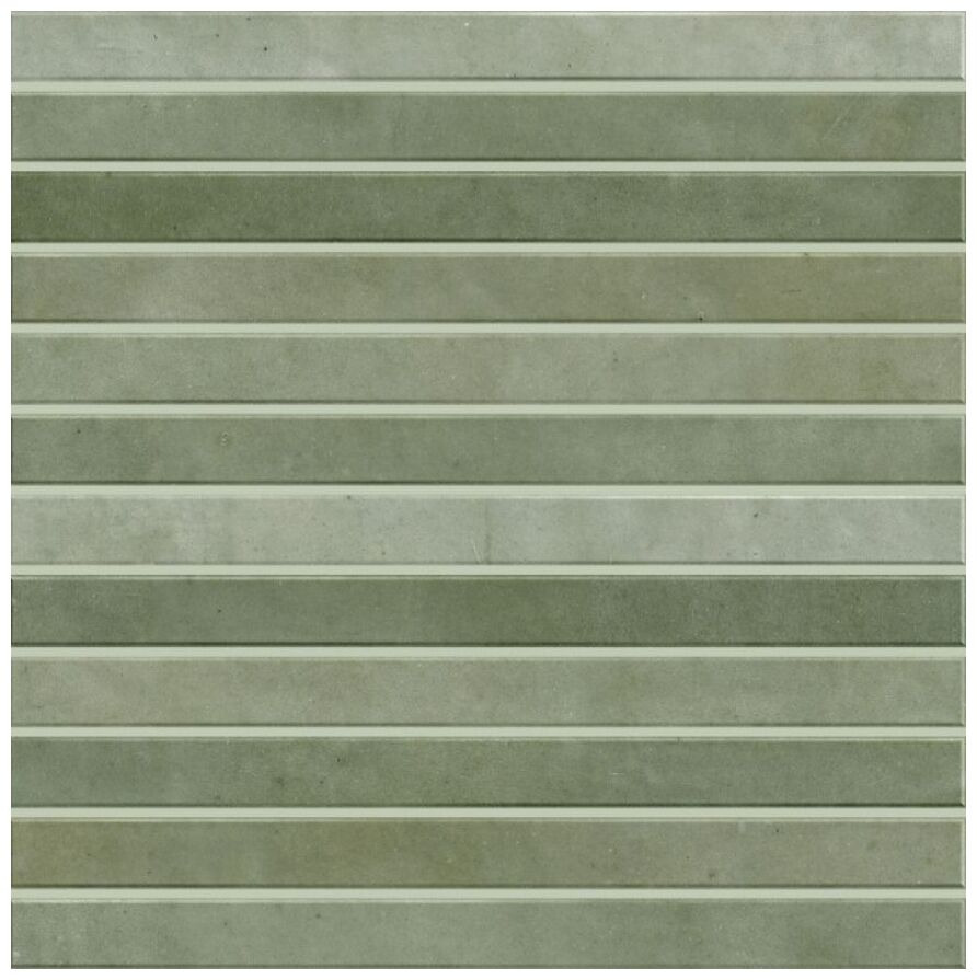 Peronda Joia Green płytka ścienna 20x20 (42920) - mała glazura do łazienki i kuchni - zdjęcie nr: 2