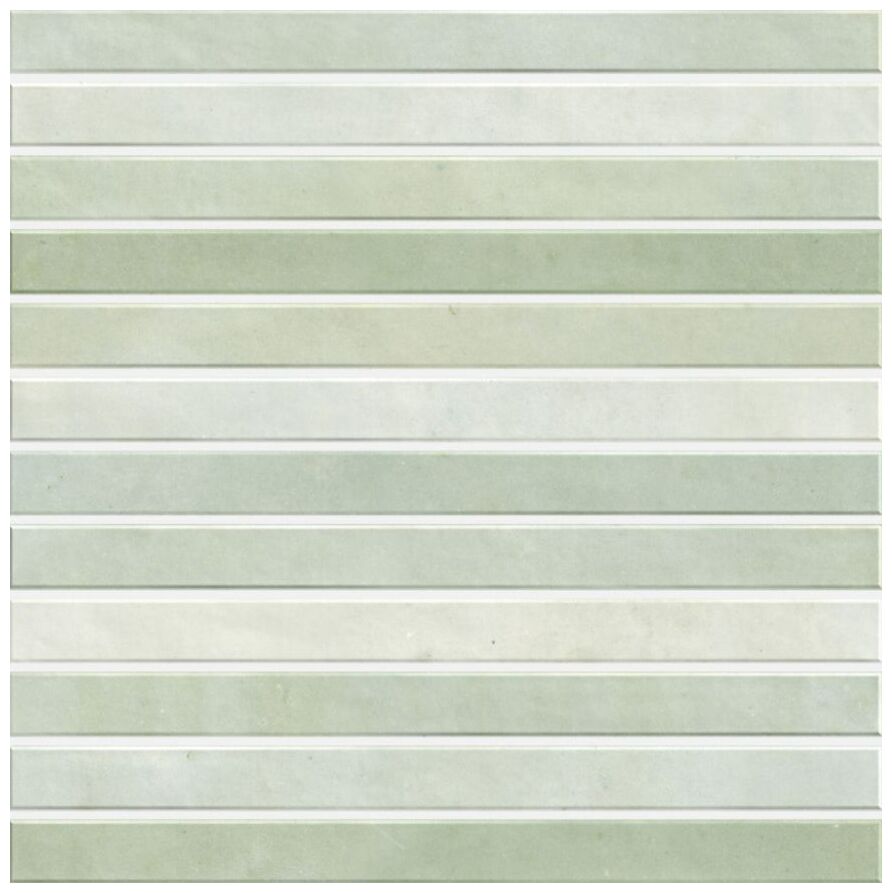 Peronda Joia Mint płytka ścienna 20x20 (42919) - mała glazura hiszpańska do kuchni i łazienki - zdjęcie nr: 2