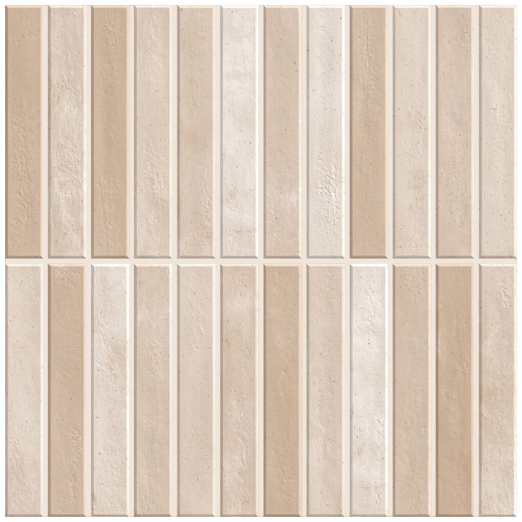 Peronda Duna Sand płytka ścienna 20x20 (42914) - mała glazura hiszpańska do łazienki i kuchni