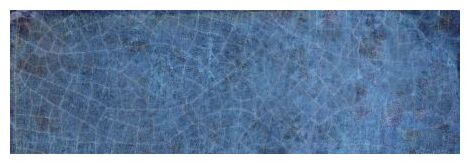 peronda dyroy blue płytka ścienna 6.5x20 (29018) - zdjęcie nr: 2