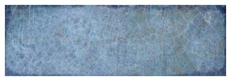 peronda dyroy blue płytka ścienna 6.5x20 (29018) - zdjęcie nr: 3