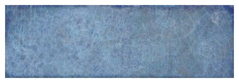 peronda dyroy blue płytka ścienna 6.5x20 (29018) - zdjęcie nr: 4