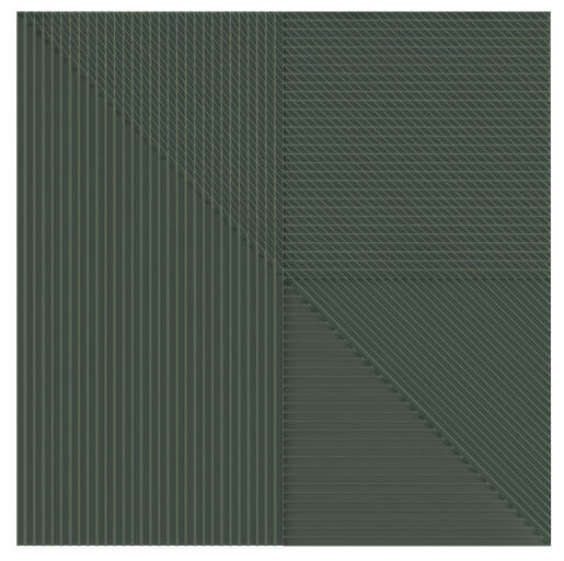 peronda lins teal płytka ścienna 20x20 (21021) - zdjęcie nr: 5