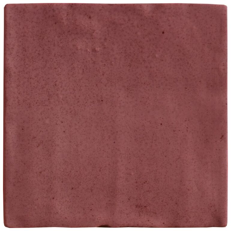 peronda sahn red płytka ścienna 10x10 (42617) - zdjęcie główne