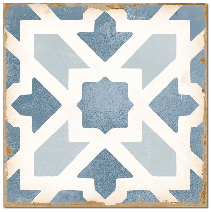 peronda casablanca gaza płytka podłogowa 12.5x12.5 (29420) - zdjęcie główne