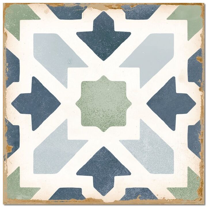 peronda casablanca kenzi płytka podłogowa 12.5x12.5 (29419) - zdjęcie główne