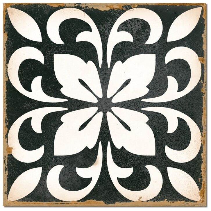 peronda casablanca rialto płytka podłogowa 12.5x12.5 (29418) - zdjęcie główne