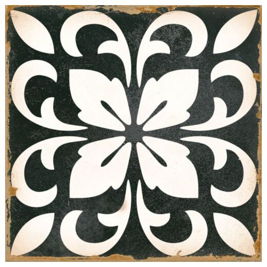 peronda casablanca rialto płytka podłogowa 12.5x12.5 (29418) - zdjęcie nr: 2