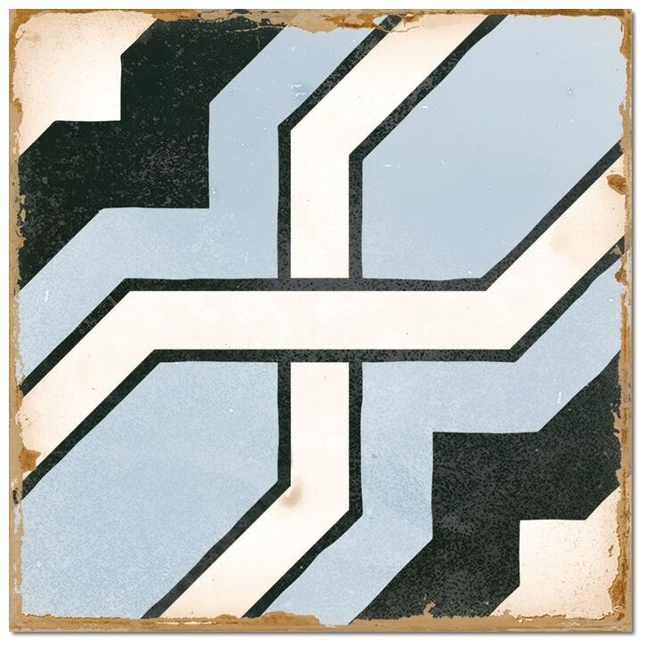 peronda casablanca attia płytka podłogowa 12.5x12.5 (29416) - zdjęcie główne