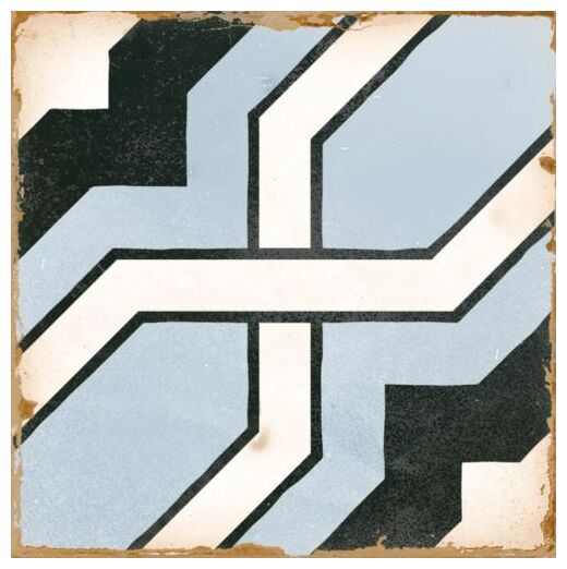 peronda casablanca attia płytka podłogowa 12.5x12.5 (29416) - zdjęcie nr: 2