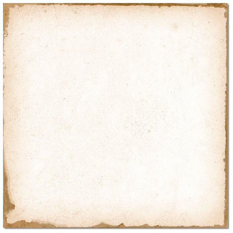 peronda casablanca white płytka podłogowa 12.5x12.5 (29422) - zdjęcie główne