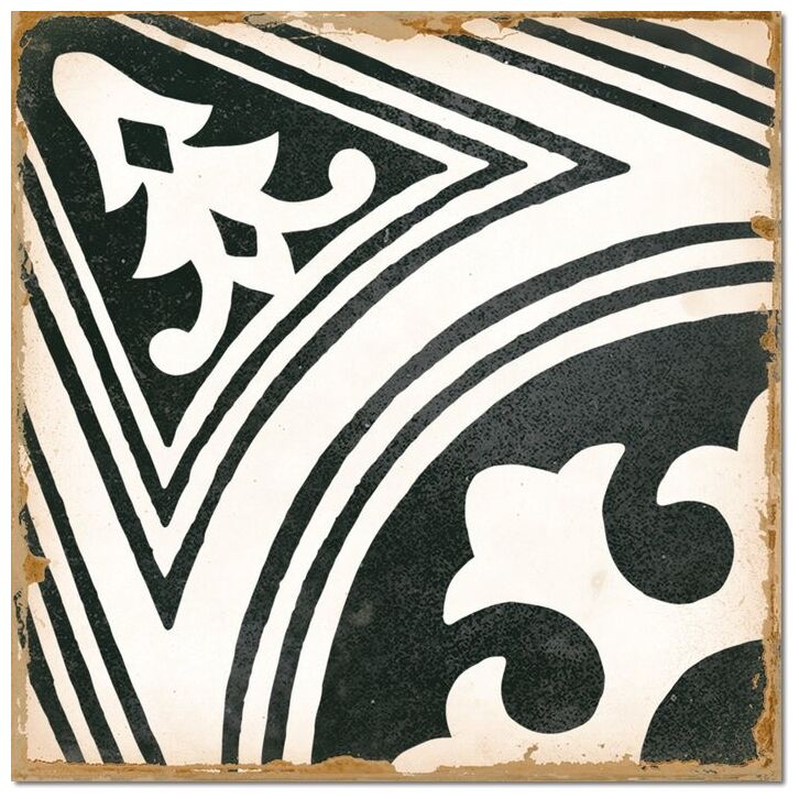 peronda casablanca fida płytka podłogowa 12.5x12.5 (29413) - zdjęcie główne