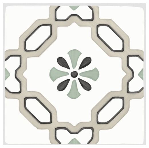 peronda tanger sand lily gres 12.3x12.3 (31081) - zdjęcie nr: 2