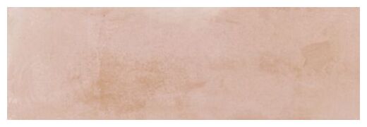 Matowa płytka ścienna BOW Clay 15x45 w ziemistych beżach o delikatnym nierównym wybarwieniu - zdjęcie nr: 2