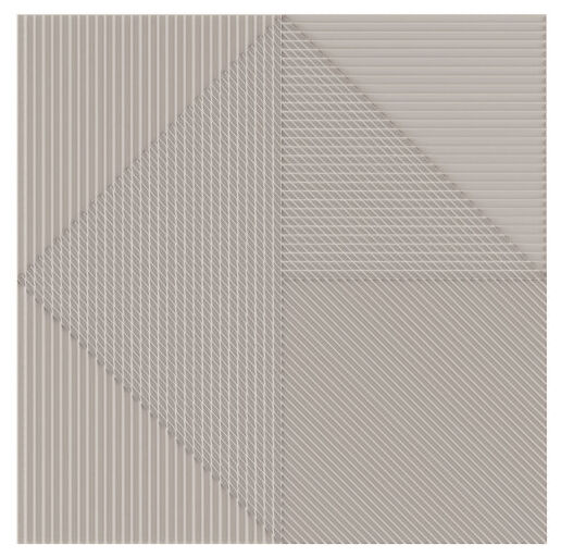 peronda lins taupe płytka ścienna 20x20 (21020) - zdjęcie nr: 3