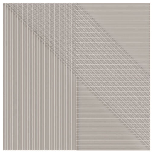 peronda lins taupe płytka ścienna 20x20 (21020) - zdjęcie nr: 4