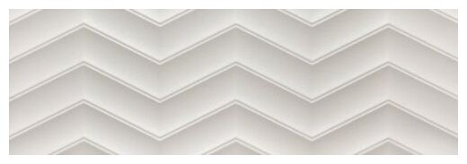 peronda look white chevron płytka ścienna 33.3x100 (28580) - zdjęcie główne