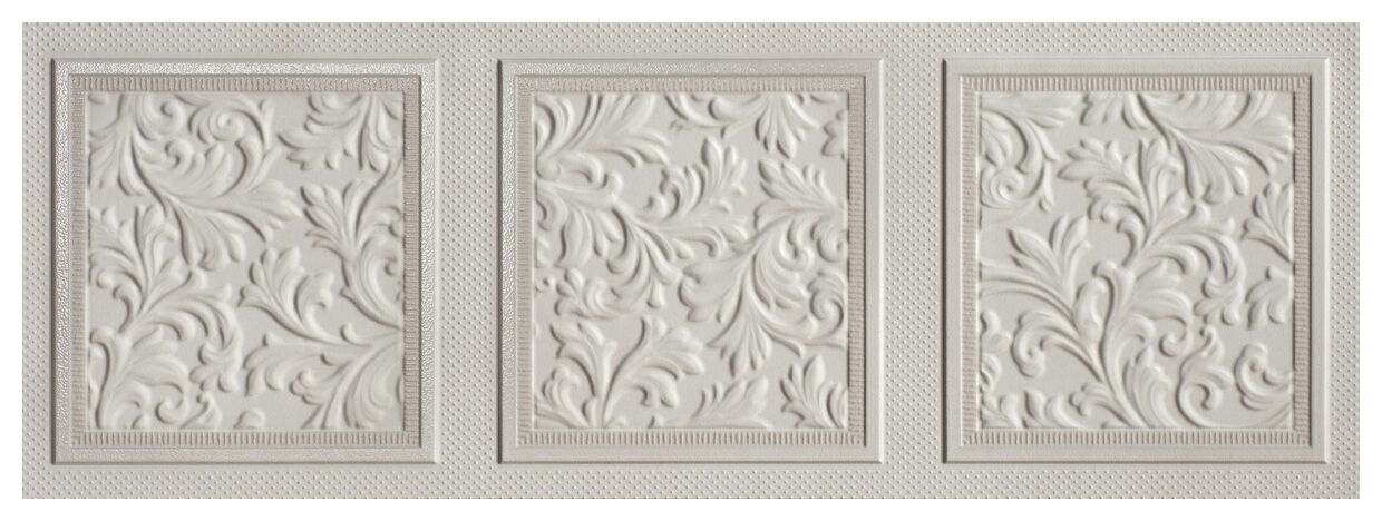 peronda palette warm volute płytka ścienna 32x90 (26157) - zdjęcie główne