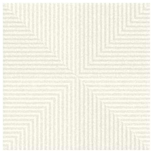 peronda pique 3d white płytka ścienna 10x10 (31062) - zdjęcie nr: 2