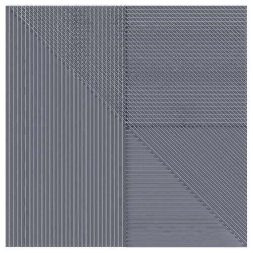 peronda lins grey płytka ścienna 20x20 (21718) - zdjęcie nr: 5