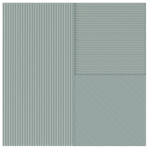 peronda lins mint płytka ścienna 20x20 (21022) - zdjęcie główne
