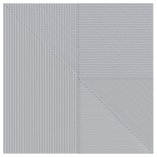 peronda lins moonlight płytka ścienna 20x20 (21717) - zdjęcie nr: 5