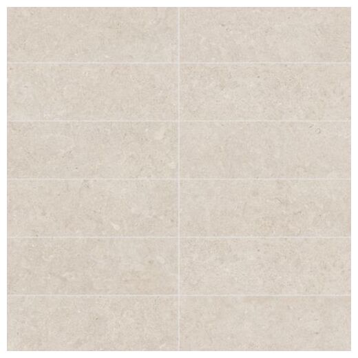 peronda ghent beige mozaika 30x30 (32103) - zdjęcie główne