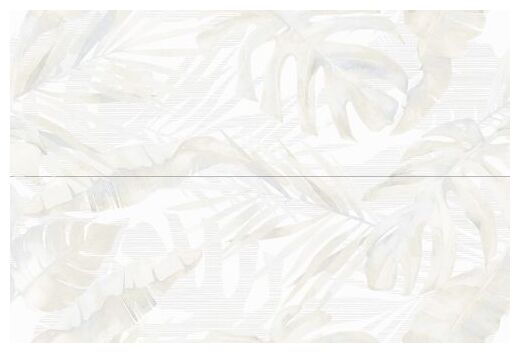 peronda donna leaves dekor 33.3x100 (27776) - zdjęcie nr: 2