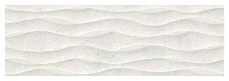 peronda ground bone dekor 33.3x100 (34813) - zdjęcie główne