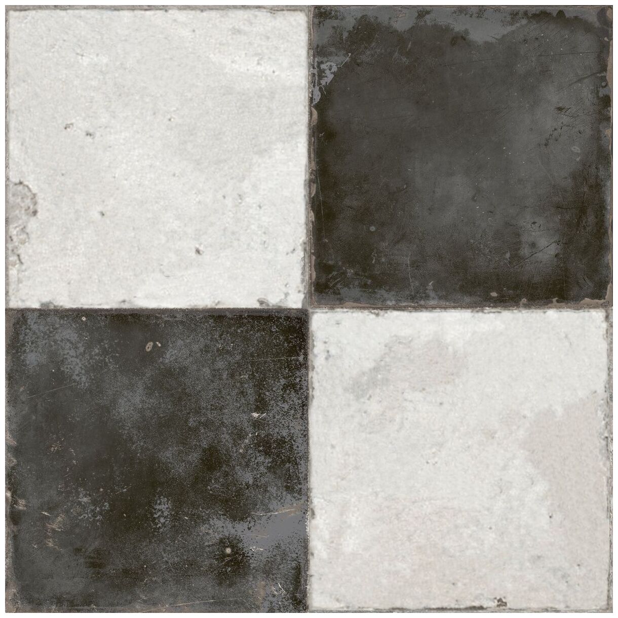 peronda fs damero-n płytka podłogowa 45x45 (38086) - zdjęcie nr: 6