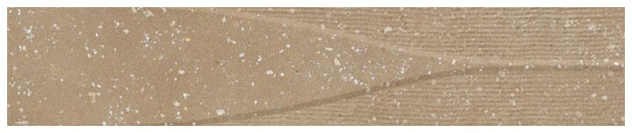 Peronda Trace Clay Waves gres 6x30 (42891) - matowy gres do salonu lastryko