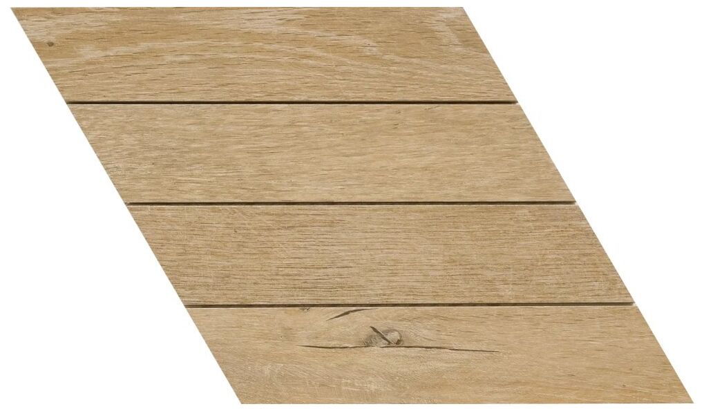 peronda lenk honey chevron 2 gres rektyfikowany 28x32 (27728) - zdjęcie główne