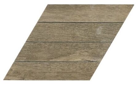 peronda lenk walnut chevron 1 gres rektyfikowany 28x32 (27725) - zdjęcie nr: 2