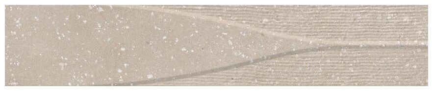 Peronda Trace Sand Waves gres 6x30 (42890) - matowy gres lastryko kuchenny i łazienkowy